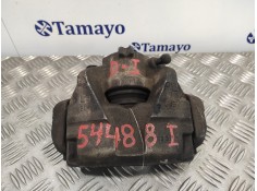 Recambio de pinza freno delantera izquierda para dacia duster 1.5 dci diesel fap cat referencia OEM IAM   