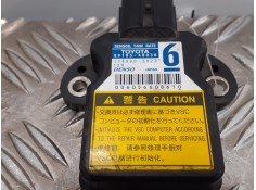 Recambio de modulo electronico para toyota prius (nhw30) 1.8 16v cat referencia OEM IAM 8918348030  1745005923 2