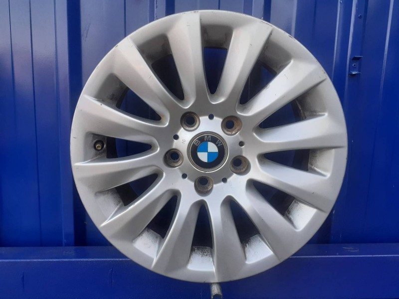 Recambio de llanta para bmw serie 3 berlina (e90) referencia OEM IAM 6783628  