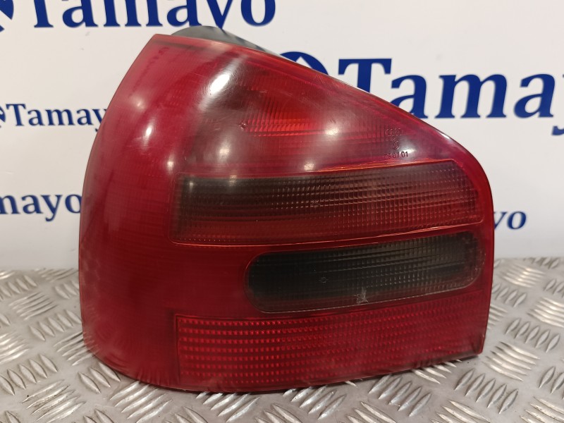 Recambio de piloto trasero izquierdo para audi a3 (8l) 1.9 tdi referencia OEM IAM 8L0945257  