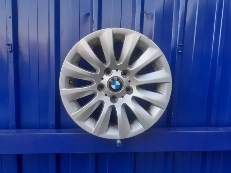 Recambio de llanta para bmw serie 3 berlina (e90) referencia OEM IAM 6783628  
