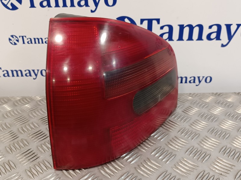 Recambio de piloto trasero izquierdo para audi a3 (8l) 1.9 tdi referencia OEM IAM 8L0945257  