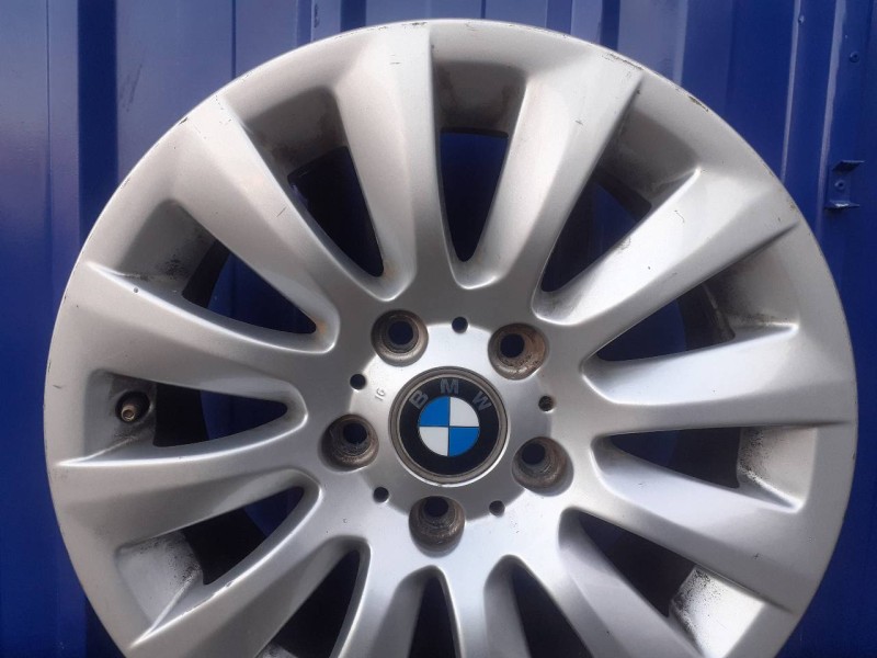 Recambio de llanta para bmw serie 3 berlina (e90) referencia OEM IAM 6783628  