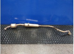 Recambio de catalizador para toyota yaris cross cross (xp210) referencia OEM IAM 3K006  