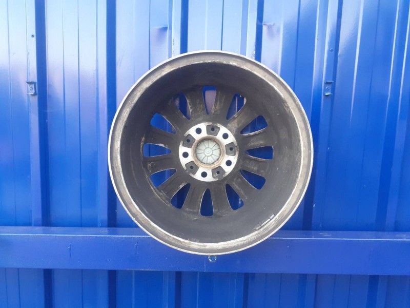 Recambio de llanta para bmw serie 3 berlina (e90) referencia OEM IAM 6783628  