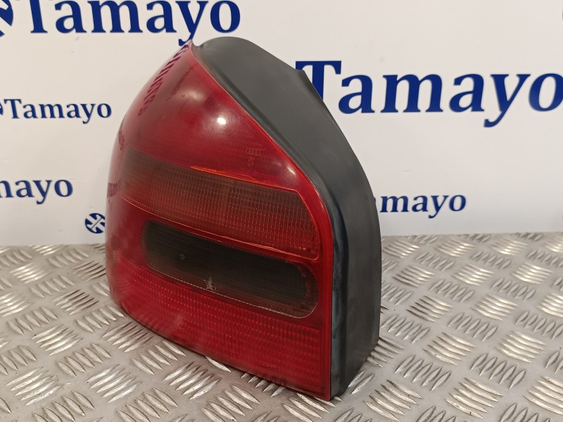 Recambio de piloto trasero izquierdo para audi a3 (8l) 1.9 tdi referencia OEM IAM 8L0945257  