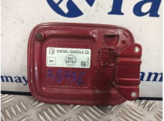 Recambio de tapa exterior combustible para volkswagen caddy furgón/kombi referencia OEM IAM   04L010012A 2