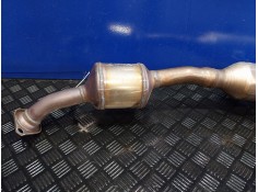 Recambio de catalizador para toyota yaris cross cross (xp210) referencia OEM IAM 3K006   2