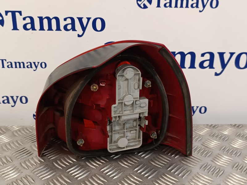 Recambio de piloto trasero izquierdo para audi a3 (8l) 1.9 tdi referencia OEM IAM 8L0945257  