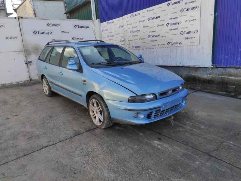 Recambio de motor completo para fiat marea weekend (185) referencia OEM IAM 182B4000  