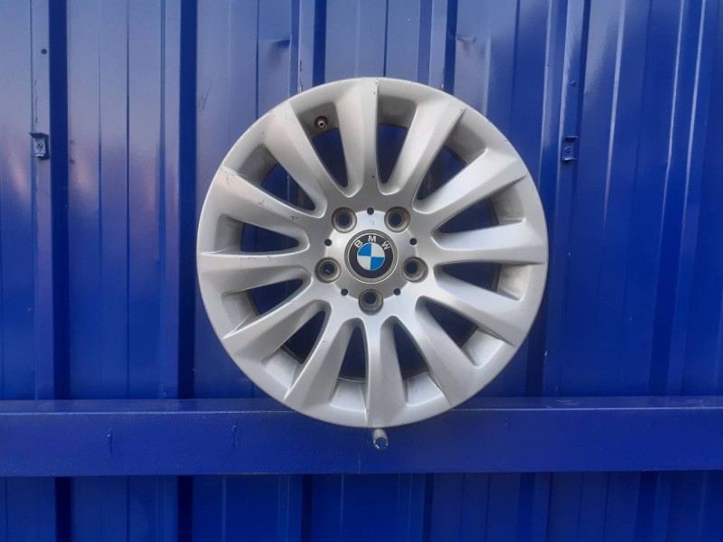 Recambio de llanta para bmw serie 3 berlina (e90) referencia OEM IAM 6783628  