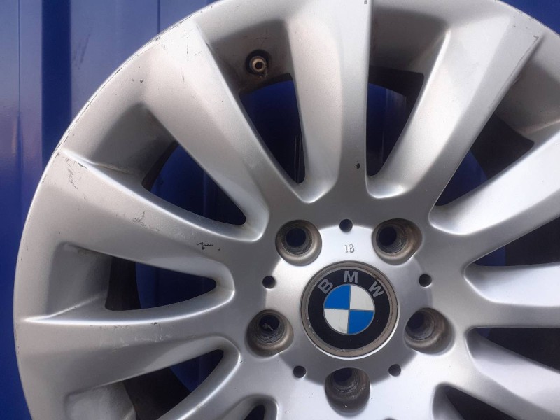 Recambio de llanta para bmw serie 3 berlina (e90) referencia OEM IAM 6783628  