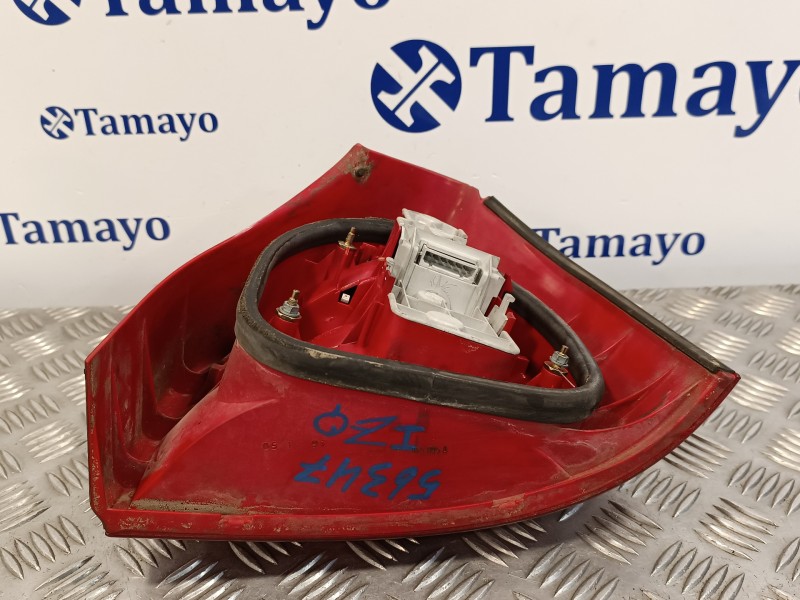 Recambio de piloto trasero izquierdo para audi a3 (8l) 1.9 tdi referencia OEM IAM 8L0945257  