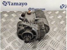 Recambio de motor arranque para kia carens 2.0 crdi referencia OEM IAM 3610027000  031013170