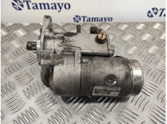 Recambio de motor arranque para kia carens 2.0 crdi referencia OEM IAM 3610027000  031013170 2