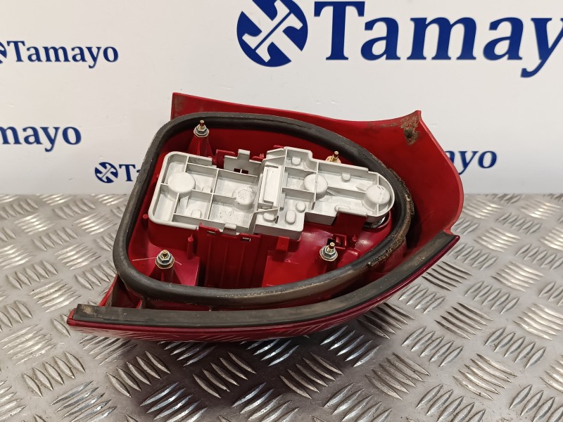 Recambio de piloto trasero izquierdo para audi a3 (8l) 1.9 tdi referencia OEM IAM 8L0945257  