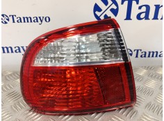 Recambio de piloto trasero izquierdo para seat toledo (1m2) 2.3 vr5 cat (agz) referencia OEM IAM 1M5945095B  