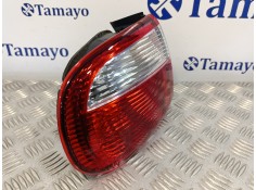 Recambio de piloto trasero izquierdo para seat toledo (1m2) 2.3 vr5 cat (agz) referencia OEM IAM 1M5945095B   2