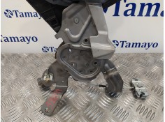 Recambio de palanca freno de mano para subaru forester s12 xs classic referencia OEM IAM    2