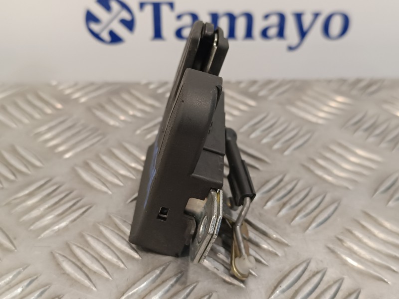 Recambio de cerradura maletero / porton para volkswagen polo (9n1) 1.4 tdi referencia OEM IAM 6Q6827505B  