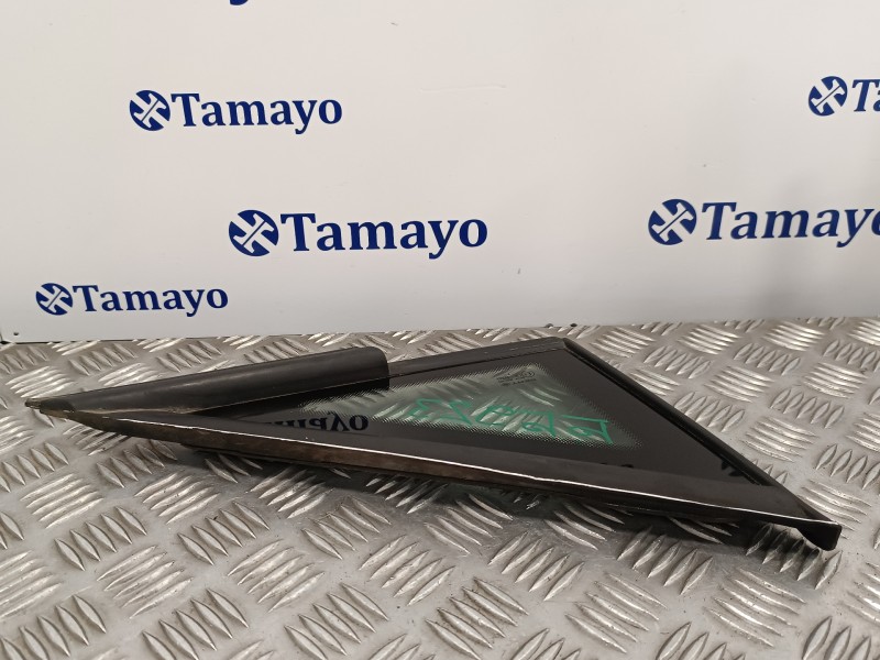 Recambio de luna custodia delantera derecha para seat ibiza sc (6j1) 1.4 tdi referencia OEM IAM   