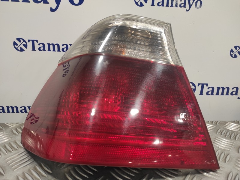 Recambio de piloto trasero izquierdo para bmw serie 3 berlina (e46) 2.0 16v diesel cat referencia OEM IAM   