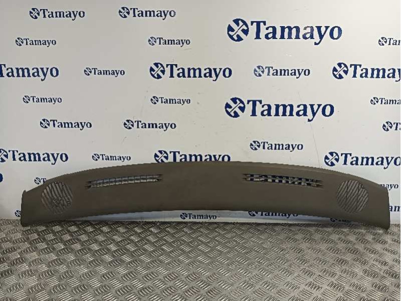 Recambio de rejilla aireadora para chrysler voyager (es) 3.3 cat referencia OEM IAM 5265652  4678493