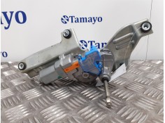 Recambio de motor limpia trasero para subaru forester s12 xs classic referencia OEM IAM   