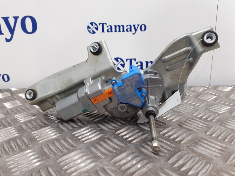 Recambio de motor limpia trasero para subaru forester s12 xs classic referencia OEM IAM   