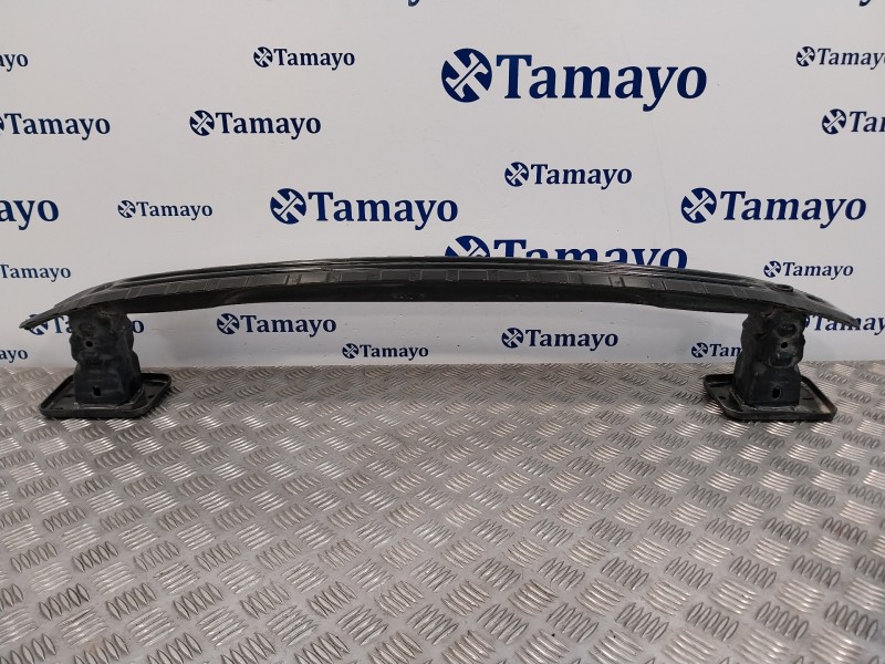 Recambio de refuerzo paragolpes trasero para ford focus sportbreak (cap) referencia OEM IAM  KA95584000204 KA95589000106