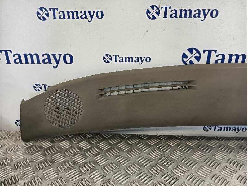 Recambio de rejilla aireadora para chrysler voyager (es) 3.3 cat referencia OEM IAM 5265652  4678493