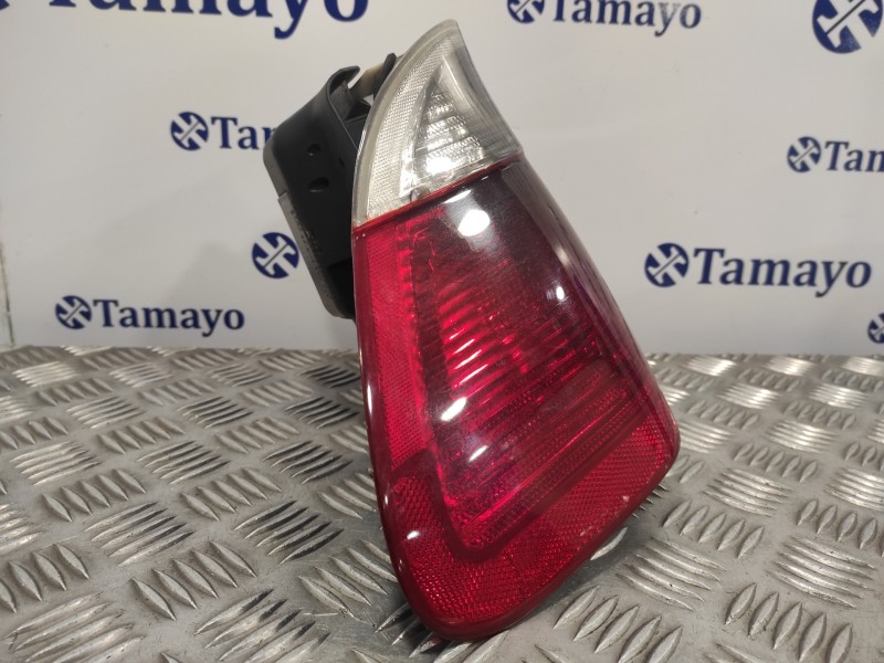 Recambio de piloto trasero izquierdo para bmw serie 3 berlina (e46) 2.0 16v diesel cat referencia OEM IAM   