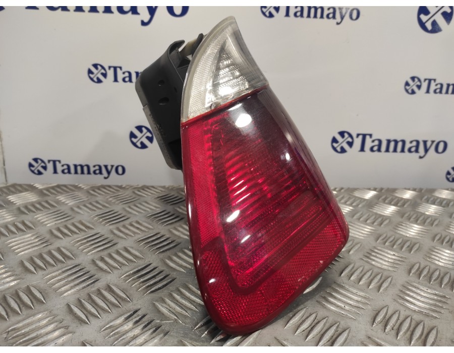 Recambio de piloto trasero izquierdo para bmw serie 3 berlina (e46) 2.0 16v diesel cat referencia OEM IAM   