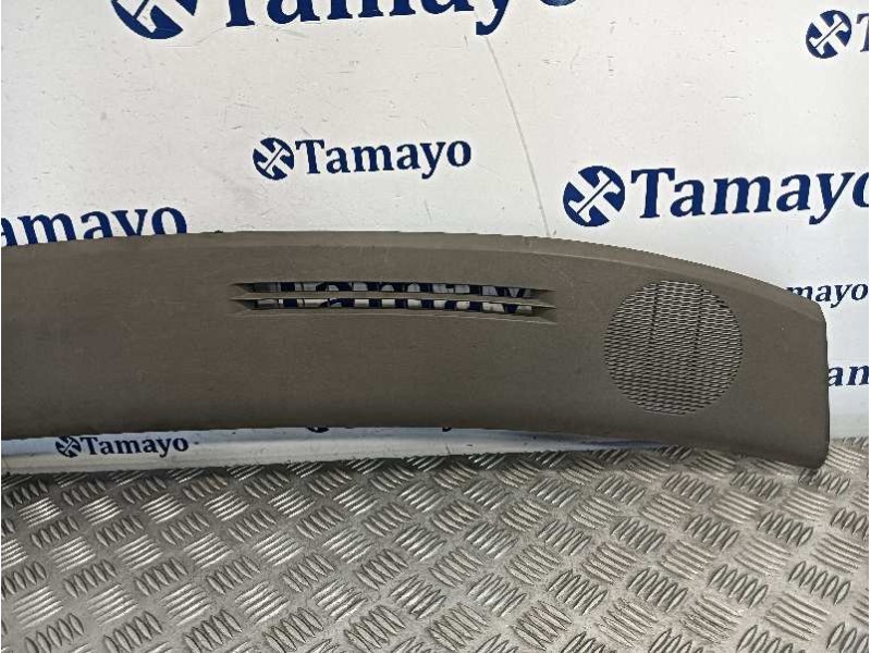 Recambio de rejilla aireadora para chrysler voyager (es) 3.3 cat referencia OEM IAM 5265652  4678493