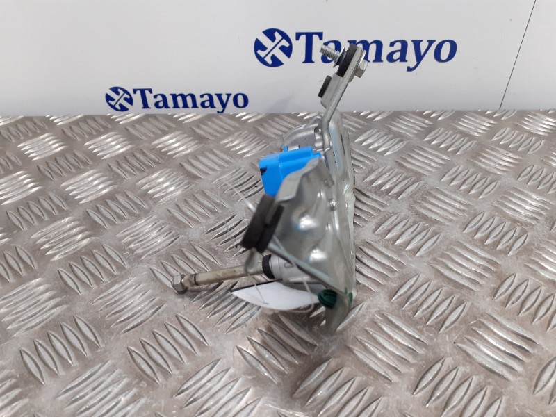 Recambio de motor limpia trasero para subaru forester s12 xs classic referencia OEM IAM   