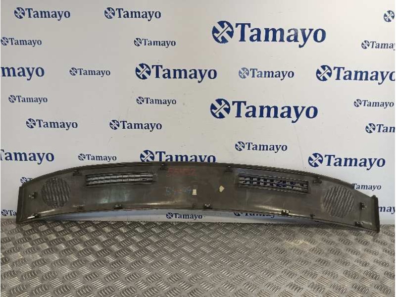 Recambio de rejilla aireadora para chrysler voyager (es) 3.3 cat referencia OEM IAM 5265652  4678493