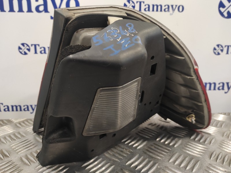 Recambio de piloto trasero izquierdo para bmw serie 3 berlina (e46) 2.0 16v diesel cat referencia OEM IAM   