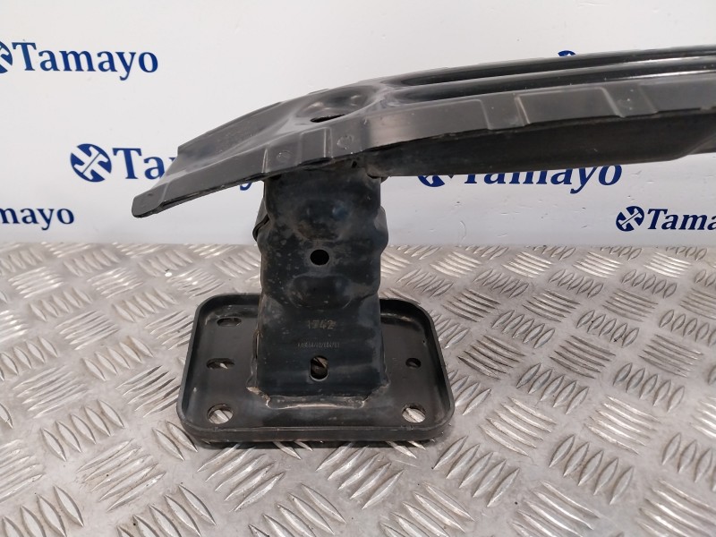 Recambio de refuerzo paragolpes trasero para ford focus sportbreak (cap) referencia OEM IAM  KA95584000204 KA95589000106