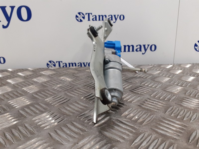 Recambio de motor limpia trasero para subaru forester s12 xs classic referencia OEM IAM   