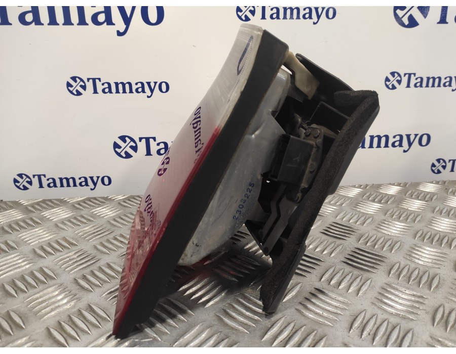 Recambio de piloto trasero izquierdo para bmw serie 3 berlina (e46) 2.0 16v diesel cat referencia OEM IAM   