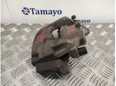 Recambio de pinza freno delantera derecha para dacia duster 1.5 dci diesel fap cat referencia OEM IAM    2