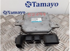 Recambio de modulo electronico para subaru forester s12 xs classic referencia OEM IAM 34710SC020 Q1T41073M1 E271058005