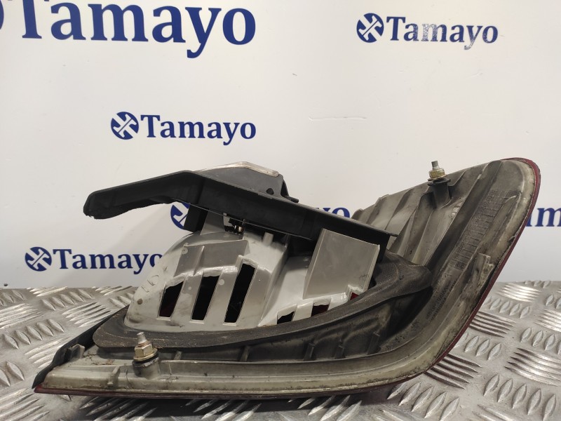Recambio de piloto trasero izquierdo para bmw serie 3 berlina (e46) 2.0 16v diesel cat referencia OEM IAM   