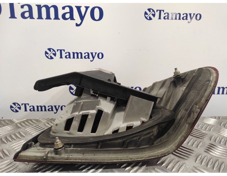 Recambio de piloto trasero izquierdo para bmw serie 3 berlina (e46) 2.0 16v diesel cat referencia OEM IAM   