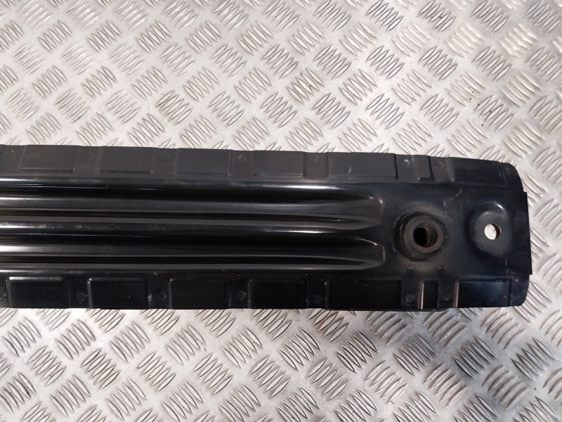 Recambio de refuerzo paragolpes trasero para ford focus sportbreak (cap) referencia OEM IAM  KA95584000204 KA95589000106