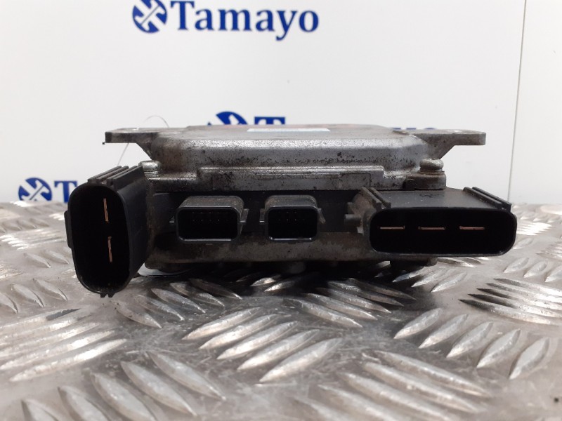 Recambio de modulo electronico para subaru forester s12 xs classic referencia OEM IAM 34710SC020 Q1T41073M1 E271058005