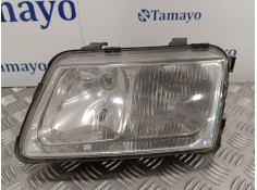 Recambio de faro izquierdo para audi a3 (8l) 1.9 tdi referencia OEM IAM 96350500  
