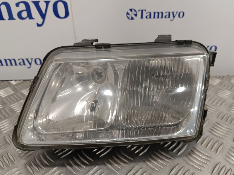 Recambio de faro izquierdo para audi a3 (8l) 1.9 tdi referencia OEM IAM 96350500  