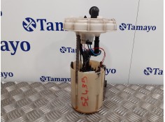 Recambio de aforador para iveco daily caja abierta cabina simple 50 c... batalla 3450 referencia OEM IAM 0580203046  