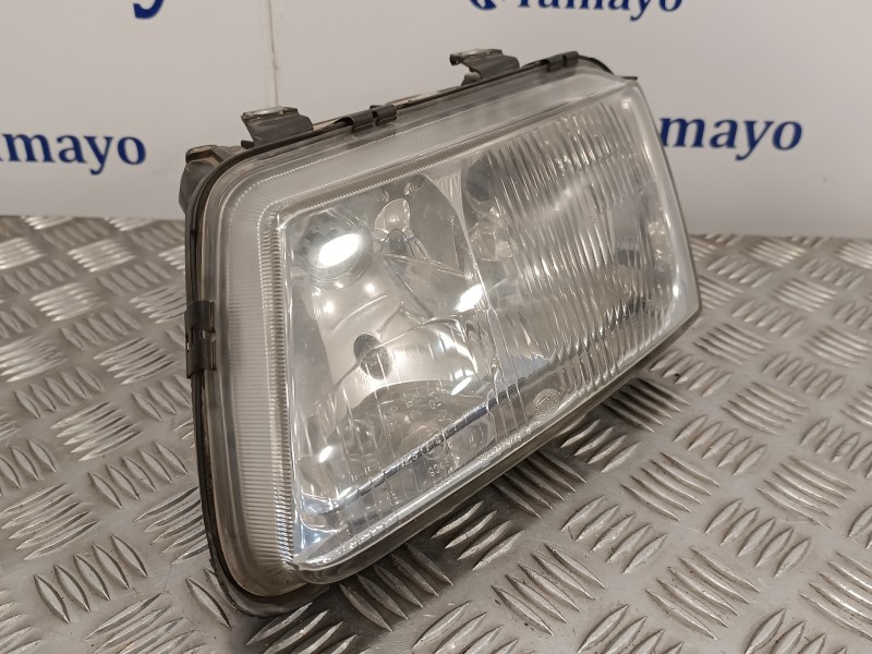 Recambio de faro izquierdo para audi a3 (8l) 1.9 tdi referencia OEM IAM 96350500  